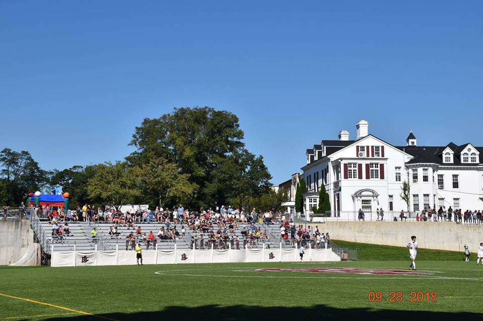Boys Latin School of Maryland | 822 W Lake Ave, Baltimore, MD 21210, USA | Phone: (410) 377-5192