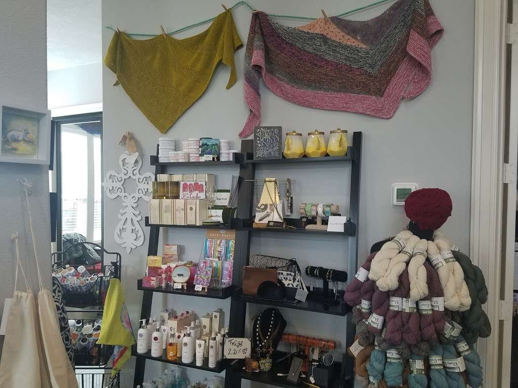 Yarn Store Boutique | 8900 Eastloch Dr Suite #300, Spring, TX 77379, USA | Phone: (281) 430-3770