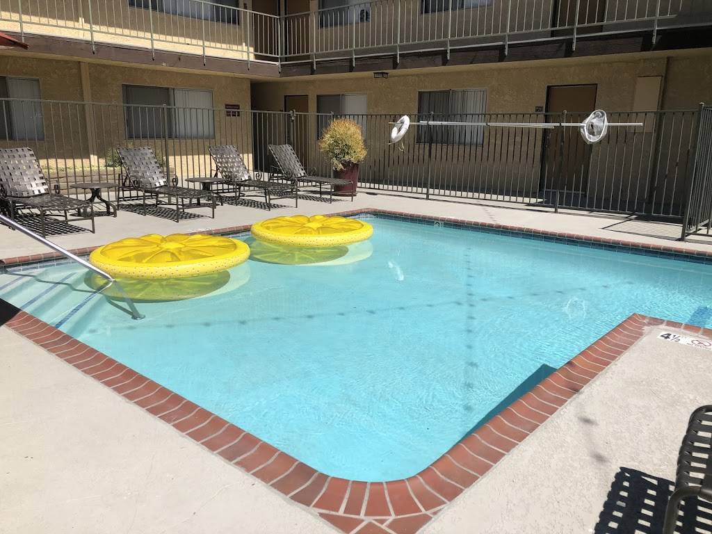 The Palms Apartments | 4829 W 120th St, Hawthorne, CA 90250, USA | Phone: (310) 644-7762