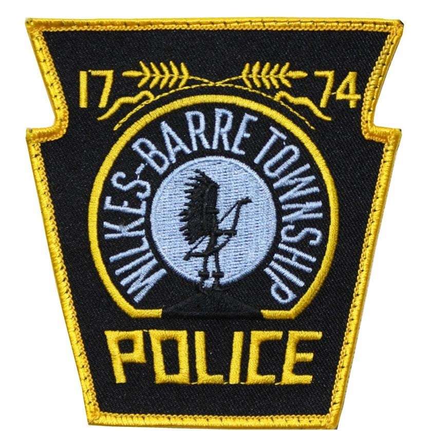 Wilkes-Barre Township Police Department | 150 Watson St, Wilkes-Barre Township, PA 18702, USA | Phone: (570) 208-4635