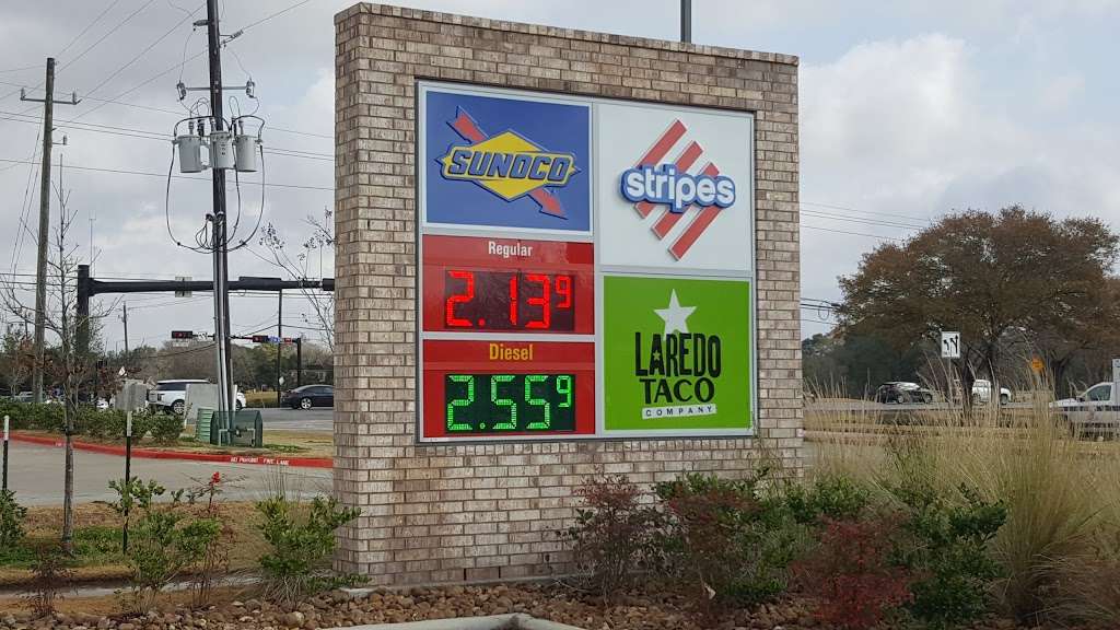 SUNOCO | 3860 Cartwright Rd, Missouri City, TX 77459, USA | Phone: (281) 208-0091