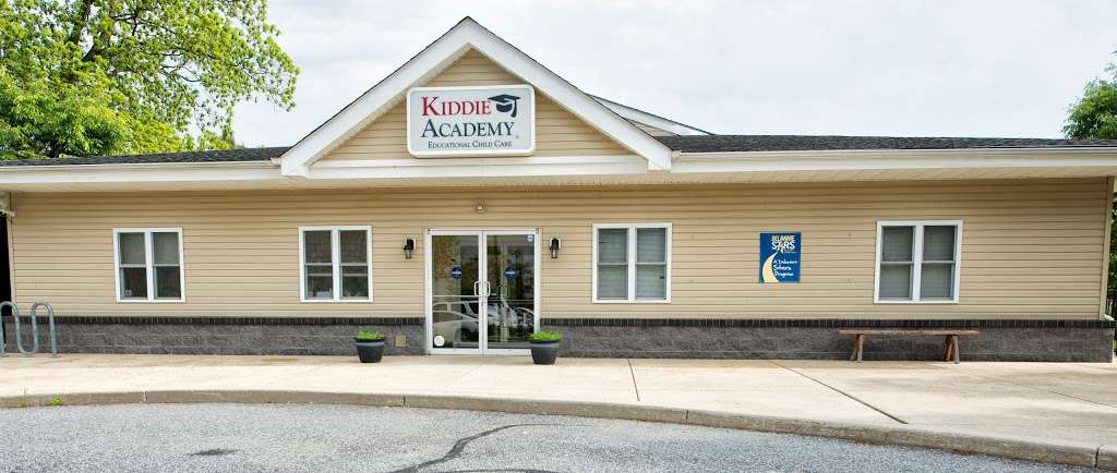 Kiddie Academy of Middletown, DE | 915 Boyds Corner Rd, Middletown, DE 19709, USA | Phone: (302) 376-5112