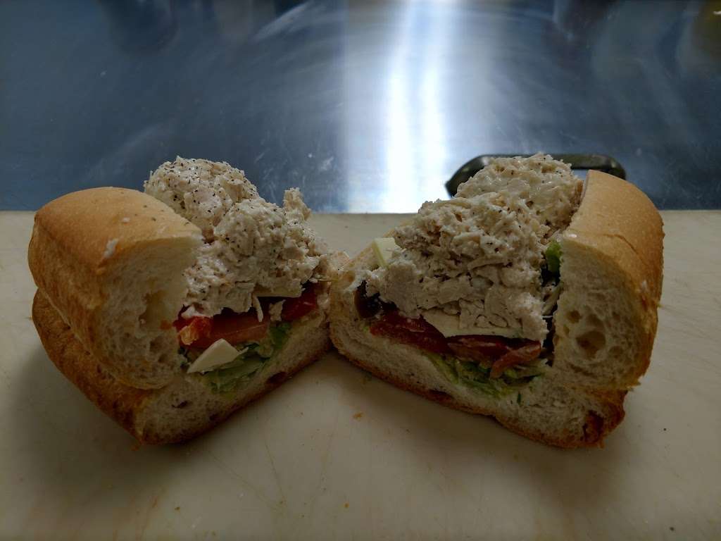 Dynamite Subs | 2060, 441 Morgantown Rd, Reading, PA 19611, USA | Phone: (610) 378-7827