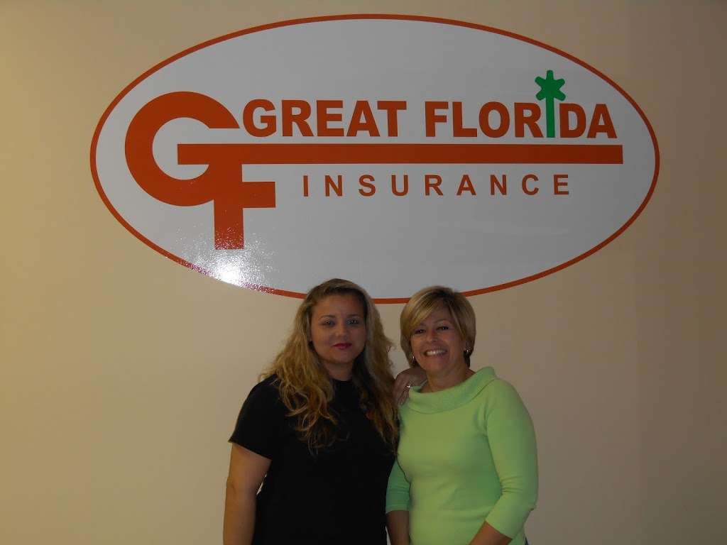 GreatFlorida Insurance | 1386 FL-60, Lake Wales, FL 33853, USA | Phone: (863) 676-2886