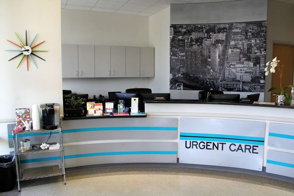 Metromed Urgent Care | 952 Edwards Ferry Rd NE, Leesburg, VA 20176, USA | Phone: (703) 687-4158