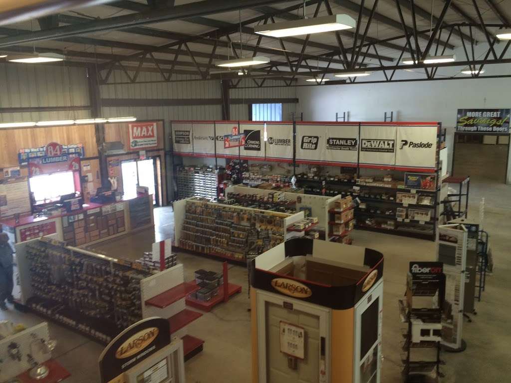 84 Lumber | 352 South County Rd 300 E, Danville, IN 46122 | Phone: (317) 745-4484