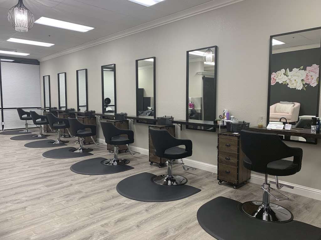 Rachel Grace Salon | 3300 E Castro Valley Blvd, Castro Valley, CA 94552 | Phone: (510) 909-8593