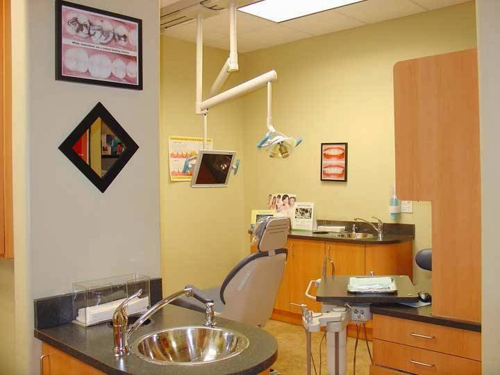 Dr Smile Dentistry: Bui Brian DDS | 6800 Alma Dr, Plano, TX 75023, USA | Phone: (469) 467-8007