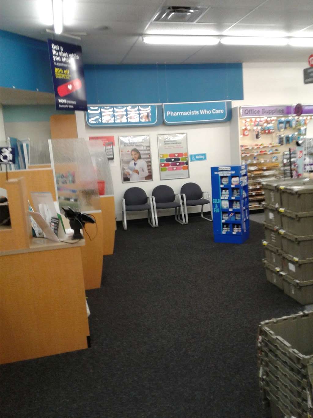 CVS Pharmacy | 12502 Memorial Dr, Houston, TX 77024, USA | Phone: (713) 465-6443