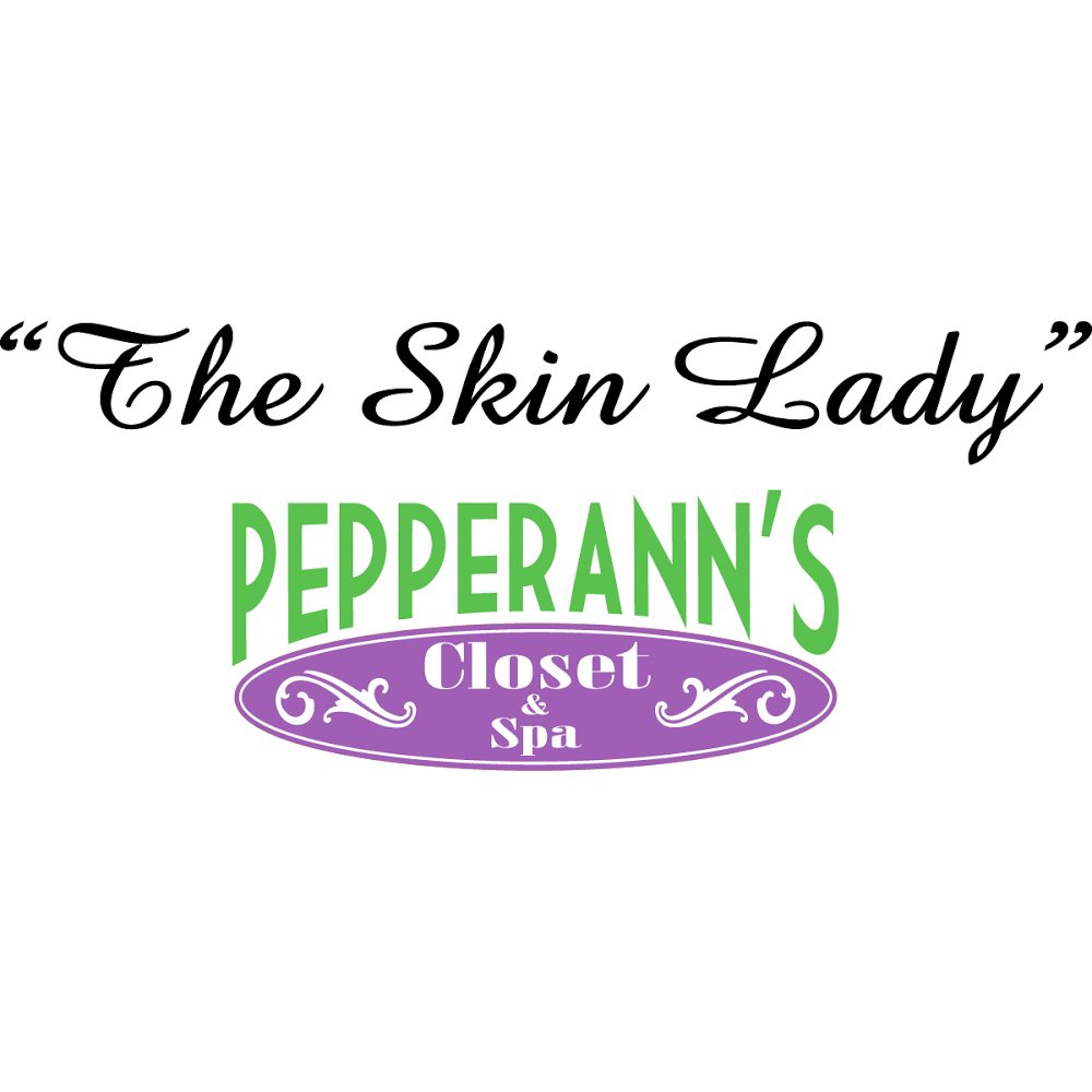 PepperAnns Closet & Spa | 628 W Cheryl Ave, Hurst, TX 76053, USA | Phone: (817) 262-9348