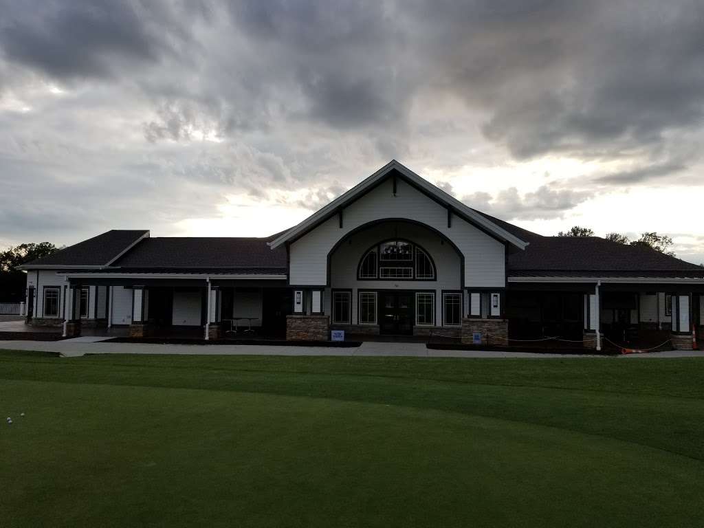 Town of Mooresville Golf Club | 800 Golf Course Dr, Mooresville, NC 28115, USA | Phone: (704) 663-2539