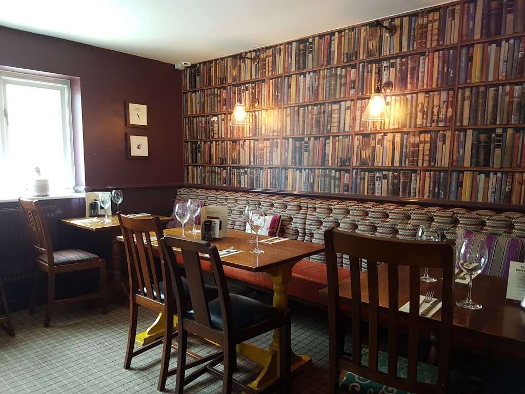 The Bletchingley Arms | 2 High St, Bletchingley, Redhill RH1 4PE, UK | Phone: 01883 740142