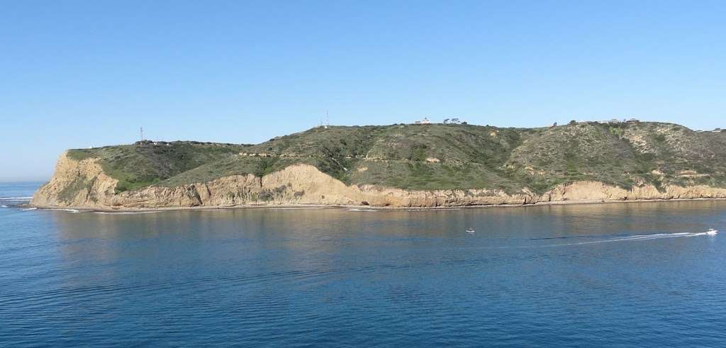 Bayside Trailhead | Bayside Trail, San Diego, CA 92106, USA Bayside Trailhead | Bayside Trail, San Diego, CA 92106, USA