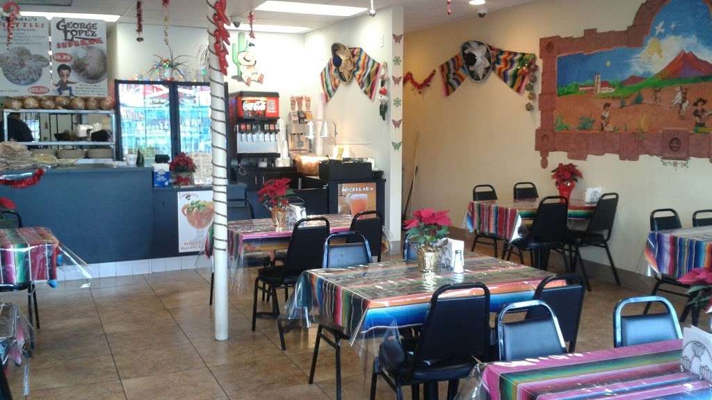 Carrillos Mexican Deli. | 19744 Sherman Way, Canoga Park, CA 91306, USA | Phone: (818) 887-6118