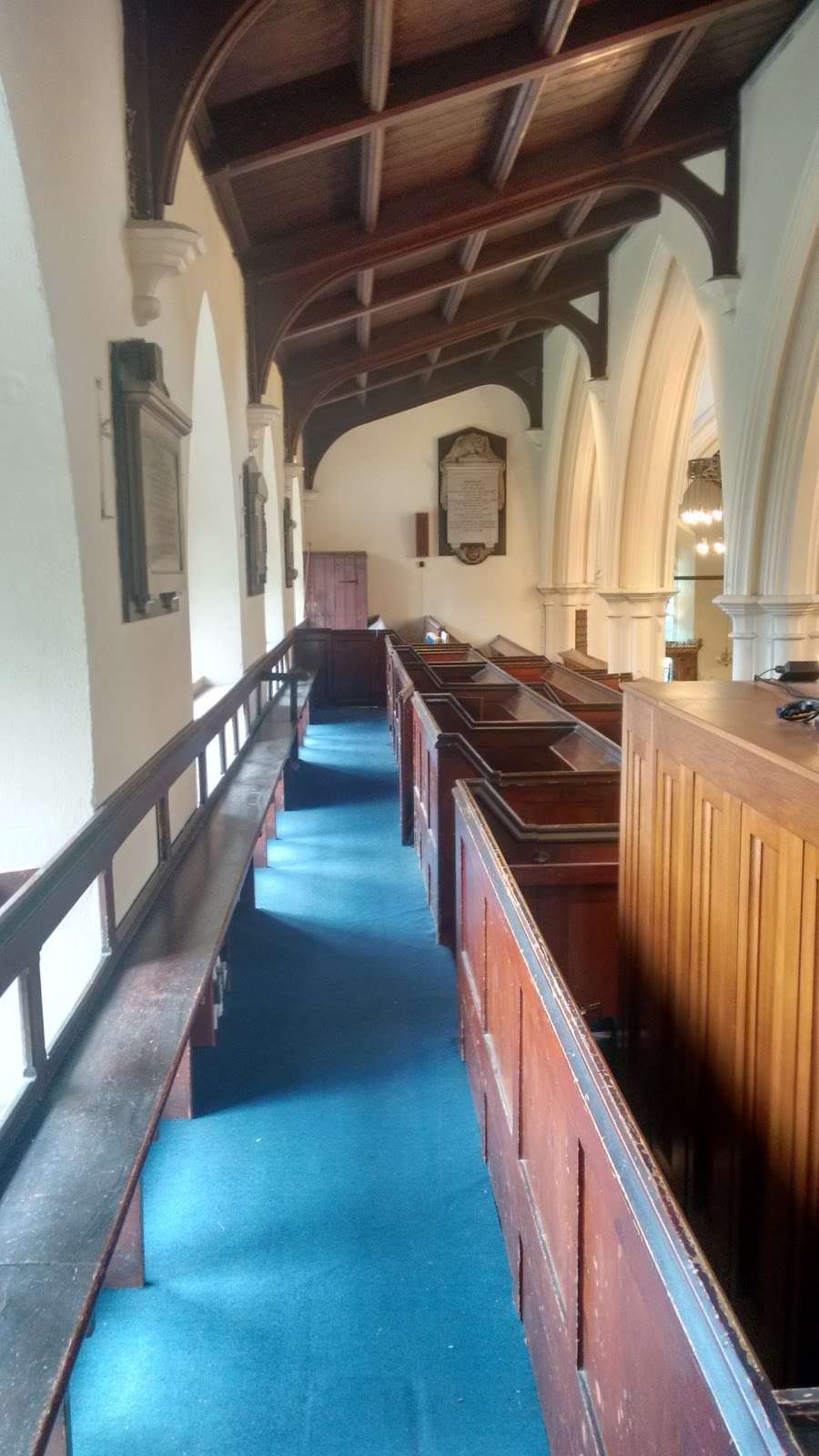 St Marys Church, Wimbledon | 30 St Marys Rd, Wimbledon, London SW19 7BP, UK | Phone: 020 8946 2605