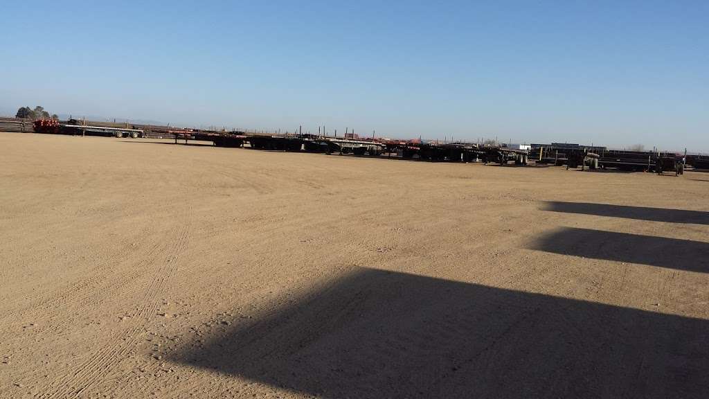 Pipe Yard | 18515 CO-60, Platteville, CO 80651, USA