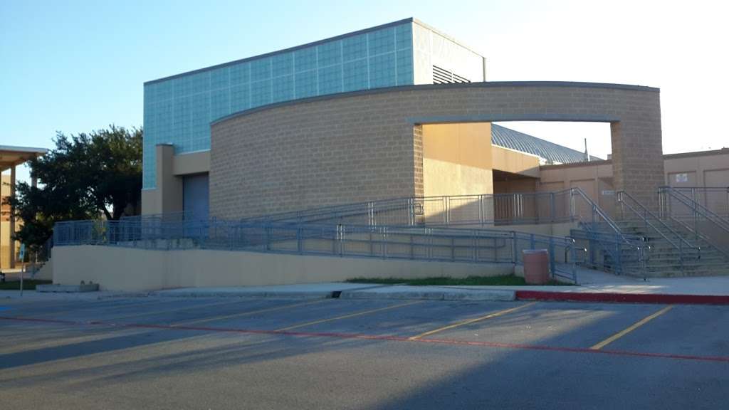 James Madison High School | 5005 Stahl Rd, San Antonio, TX 78247, USA | Phone: (210) 356-1400