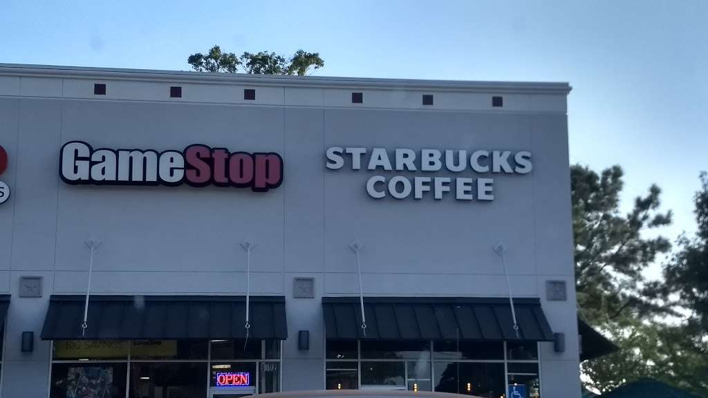 Starbucks | 6300 FM 1960, Humble, TX 77346, USA | Phone: (281) 812-3227