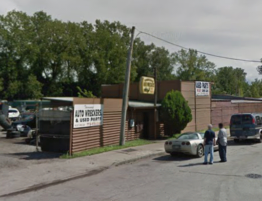 Torrence Auto Wreckers & Parts | 9601 S Torrence Ave, Chicago, IL 60617 | Phone: (773) 978-2160