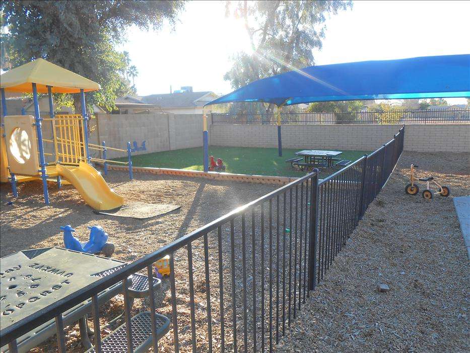 51st & Peoria KinderCare | 10406 N 51st Ave, Glendale, AZ 85302 | Phone: (623) 939-8319