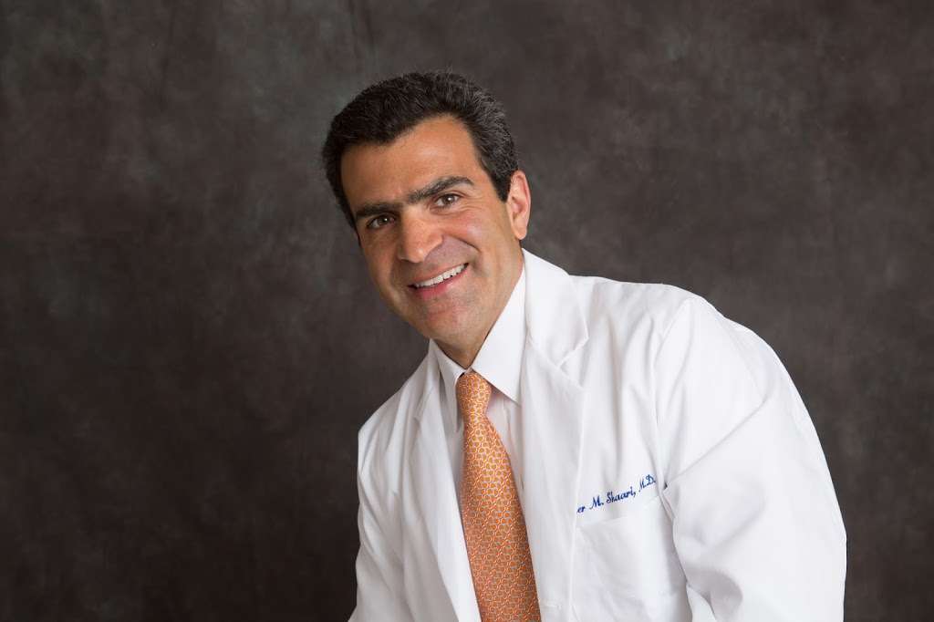 Christopher M. Shaari, MD | 20 Prospect Ave Suite 712, Hackensack, NJ 07601 | Phone: (201) 342-8060