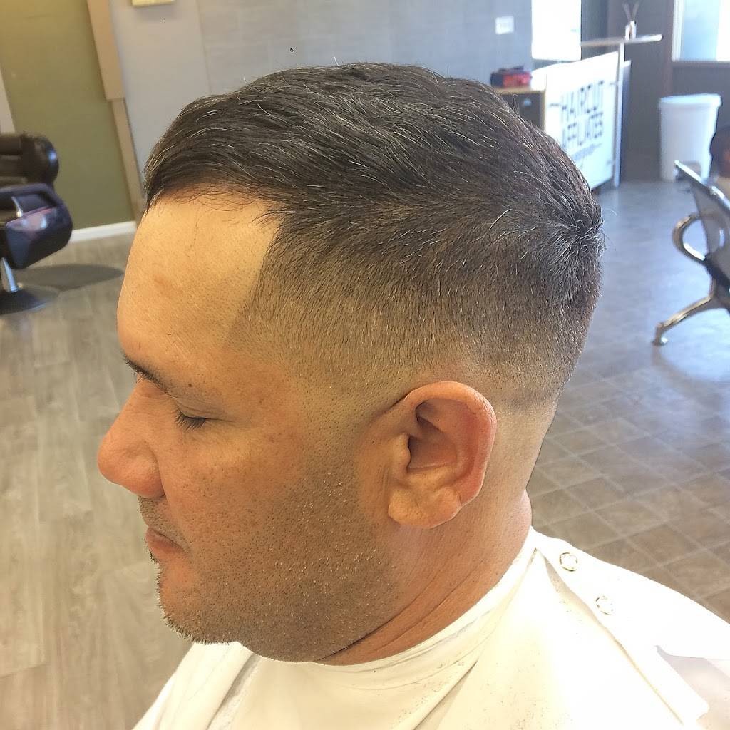 The Haircut Affiliates barbershop | 3601 E Ocean View Ave #B, Norfolk, VA 23518, USA | Phone: (757) 453-4579