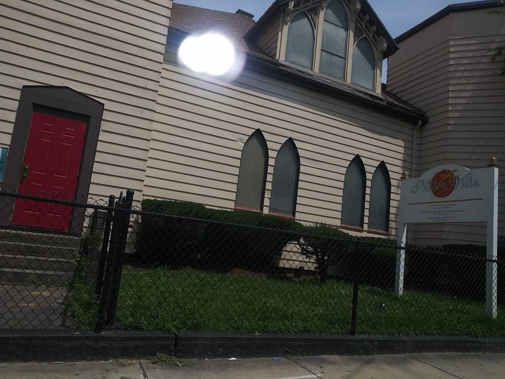 White Street Baptist Church | 70 White St, Boston, MA 02128 | Phone: (617) 567-2701
