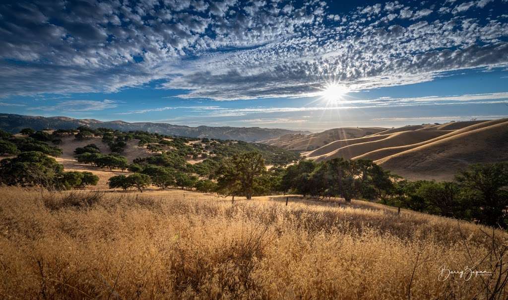 Top of the hill, DelValle Rd. | 10998-10672 Del Valle Rd, Livermore, CA 94550, USA