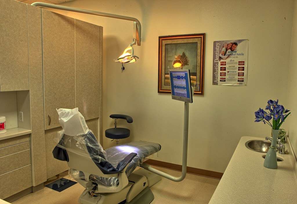 Sabre Springs Dentistry | 11385 Poway Rd # 103, San Diego, CA 92128 | Phone: (858) 486-8611