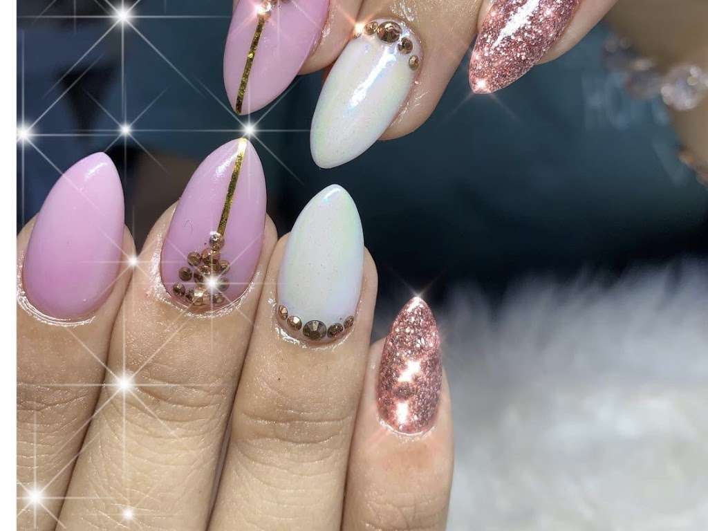 Nails By Coco | 13002 Cypress North Houston Rd, Cypress, TX 77429 | Phone: (832) 460-9417