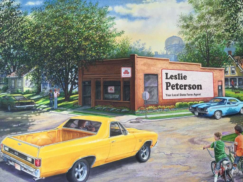 Leslie Peterson - State Farm Insurance Agent | 2306 S Western Ave, San Pedro, CA 90732 | Phone: (310) 521-5940