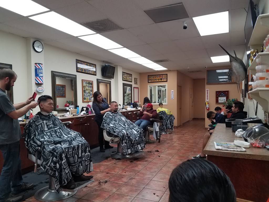 Nicks Barbers | 2055 River Rd, Norco, CA 92860, USA | Phone: (951) 735-9677