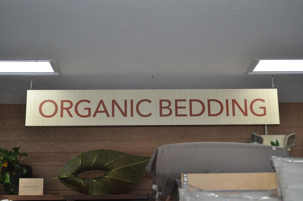 Organic Living: One Stop For All Your Green Home Needs | 8342 N 7th St, Phoenix, AZ 85020, USA | Phone: (602) 224-5313