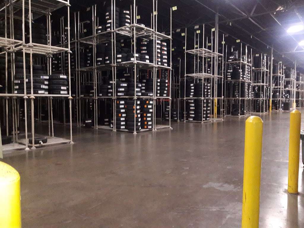 National Tire & Battery (NTB) Distribution Center | 4130 Port Blvd, Dallas, TX 75241, USA | Phone: (469) 941-3800