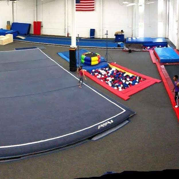 B&C Gymnastics | 2031 NY-22, Brewster, NY 10509, USA | Phone: (845) 302-2734