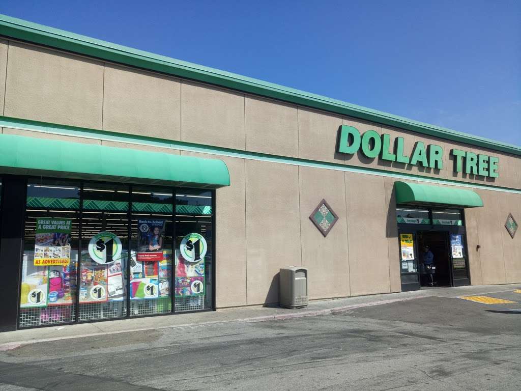 Dollar Tree | 735 Serramonte Blvd, Colma, CA 94014, USA | Phone: (650) 756-2156