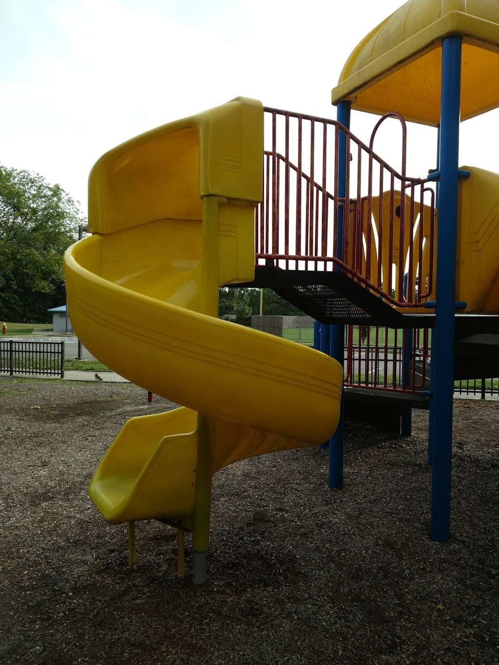 Edward A. Grekoski Park | 319-, 373 Whitehead Ave, South River, NJ 08882, USA | Phone: (732) 257-1999