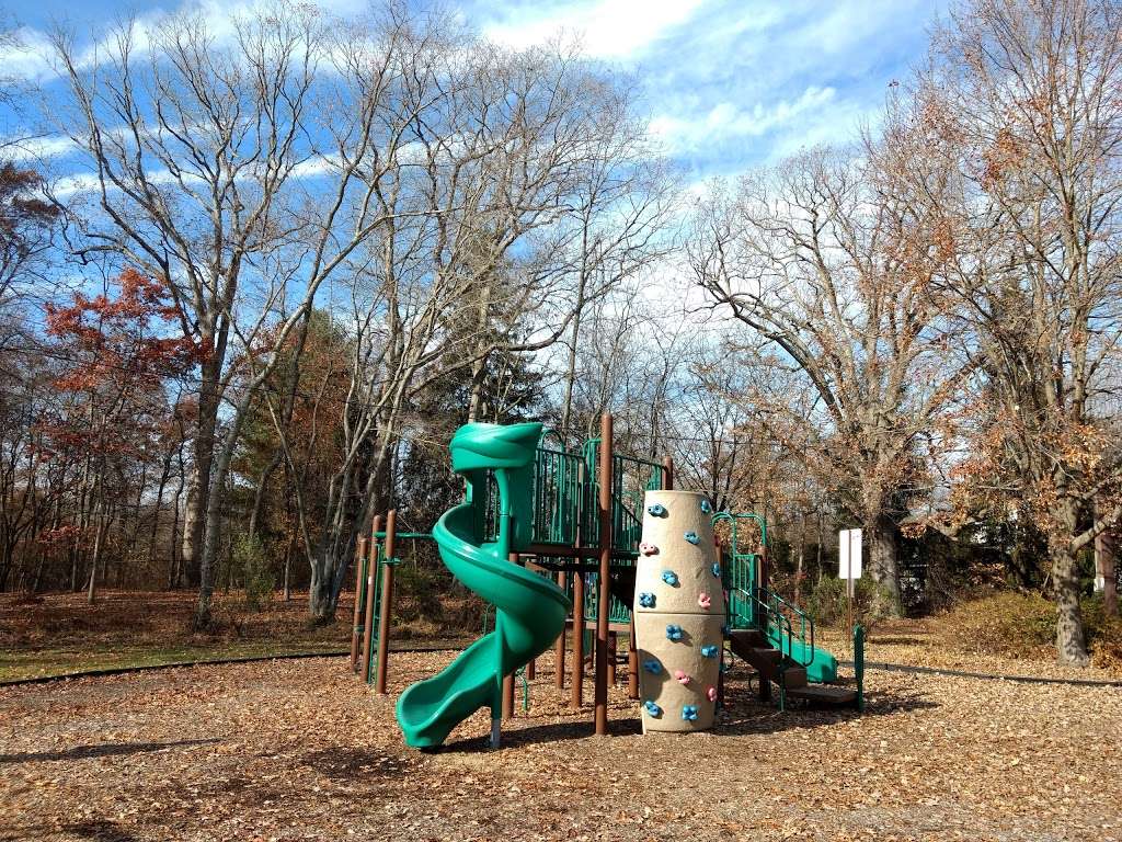 Van Nest Park | 218 Cranbury Rd, West Windsor Township, NJ 08550, USA | Phone: (609) 799-6141