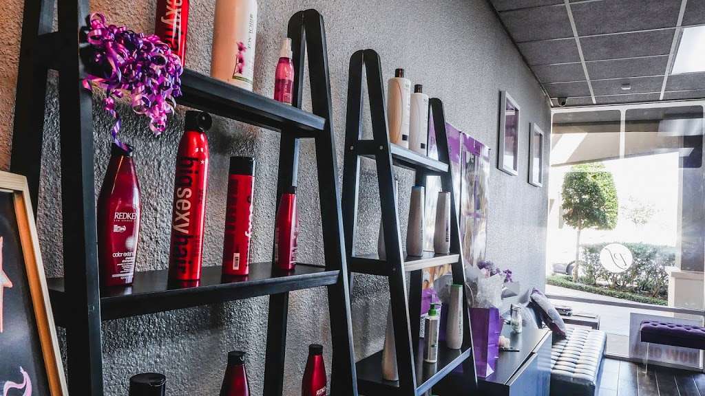 Perfection Salon | 120 Bay Area Blvd, Webster, TX 77598 | Phone: (832) 905-4108