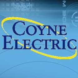 Coyne Electrical Contracting | 390 Gravel Pond Rd, Clarks Summit, PA 18411, USA | Phone: (570) 587-0390