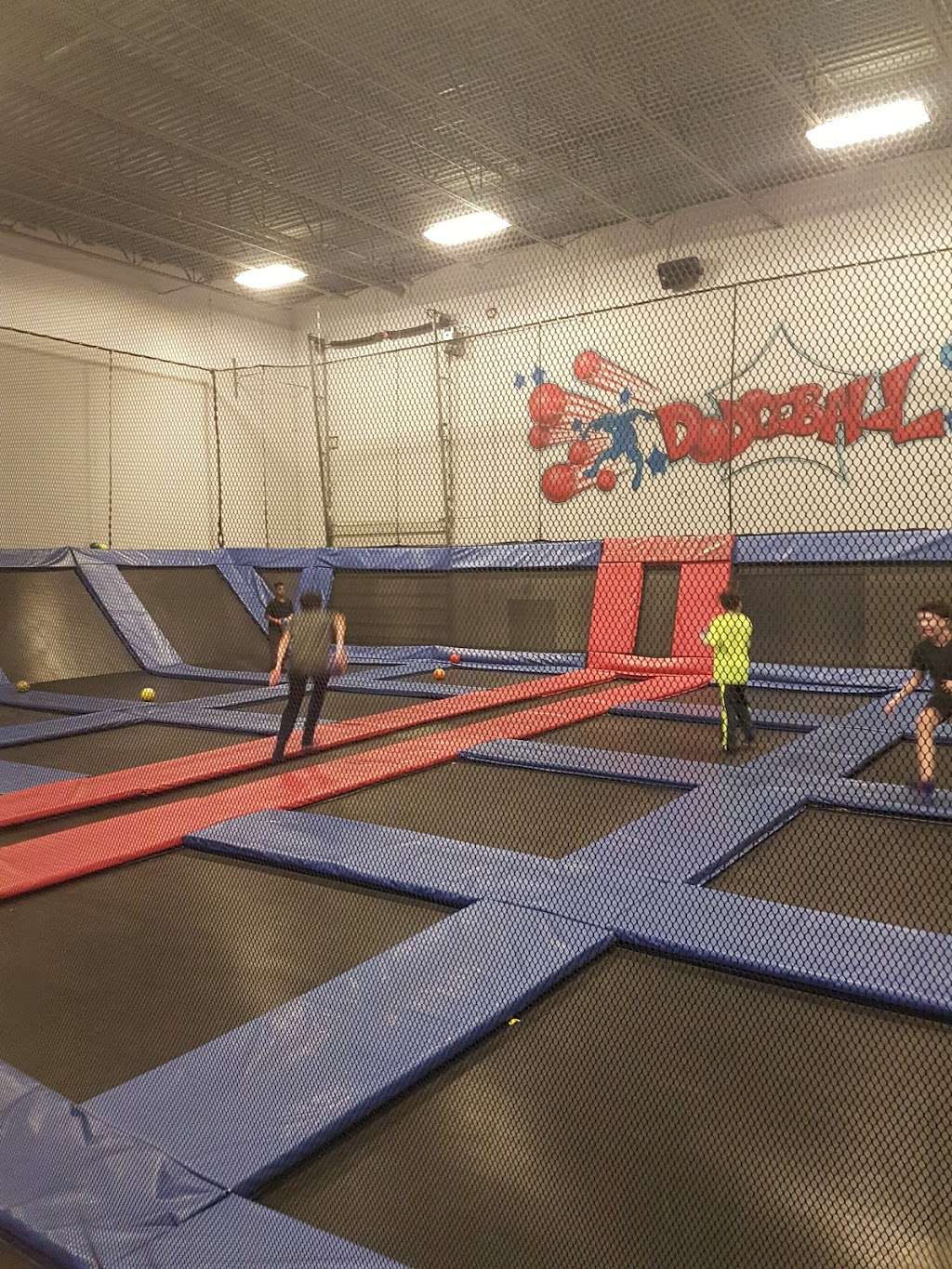 Jump America | 880 Lakeside Dr, Gurnee, IL 60031 | Phone: (224) 325-5867