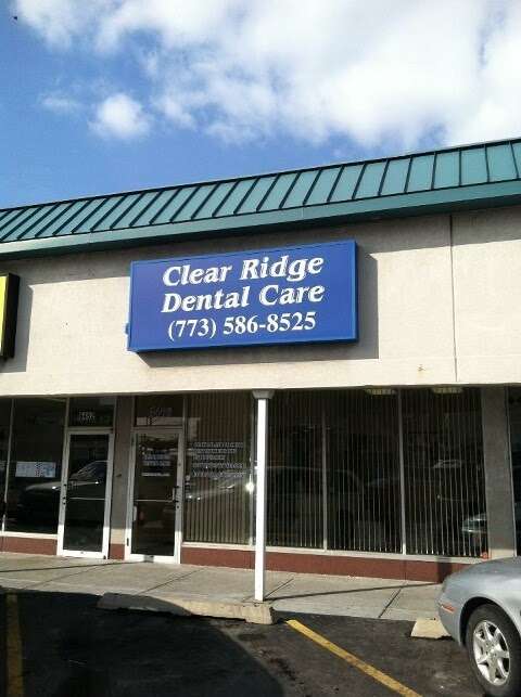 Clear Ridge Dental Care: Maida Leonard DDS | 6450 W 63rd St, Chicago, IL 60638, USA | Phone: (773) 586-8525