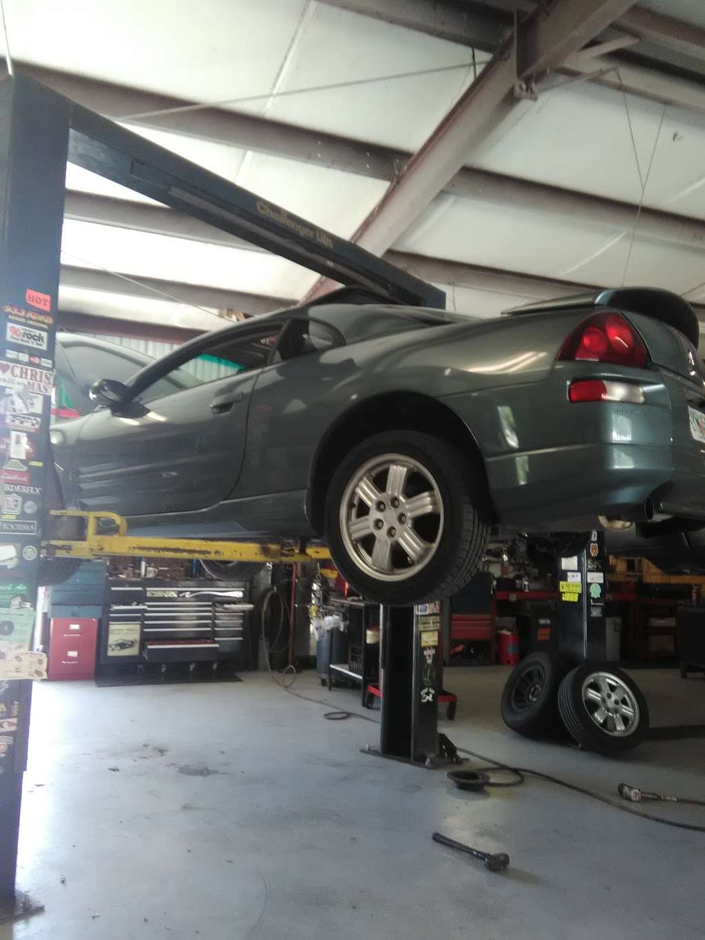 Advanced Automotive Repair Group, Inc | 428 Richard Rd, Rockledge, FL 32955, USA | Phone: (321) 631-9666