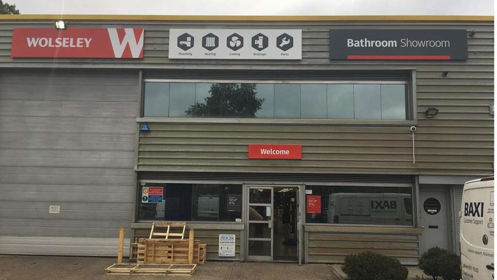 Wolseley | Unit 2, Eleanor Estate, Trust Rd, Waltham Cross EN8 7HF, UK | Phone: 01992 768583