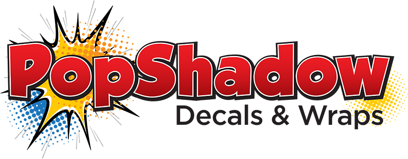 PopShadow Decals | 8 Bridget Ct, Burr Ridge, IL 60527, USA | Phone: (630) 220-2129