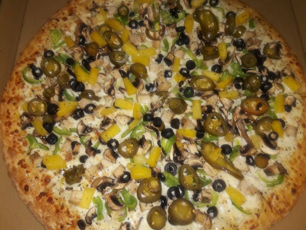 The Daddys Pizza | 2775 S Nellis Blvd, Las Vegas, NV 89121, USA | Phone: (702) 476-5222