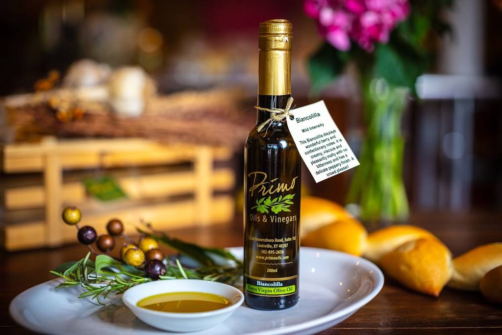 Primo Oils and Vinegars | 3628 Brownsboro Rd, Louisville, KY 40207, USA | Phone: (502) 895-2656