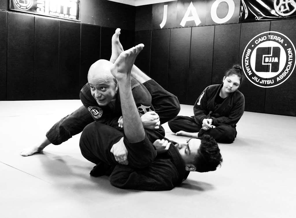 JAO Martial Arts Academy/Caio Terra Brazilian Jiu Jitsu NY | 609 Avenue X, Brooklyn, NY 11235, USA | Phone: (732) 526-2551