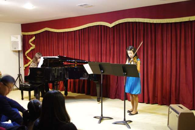 Verdi Music Academy | 378 Bergen Blvd, Fairview, NJ 07022 | Phone: (201) 941-0402