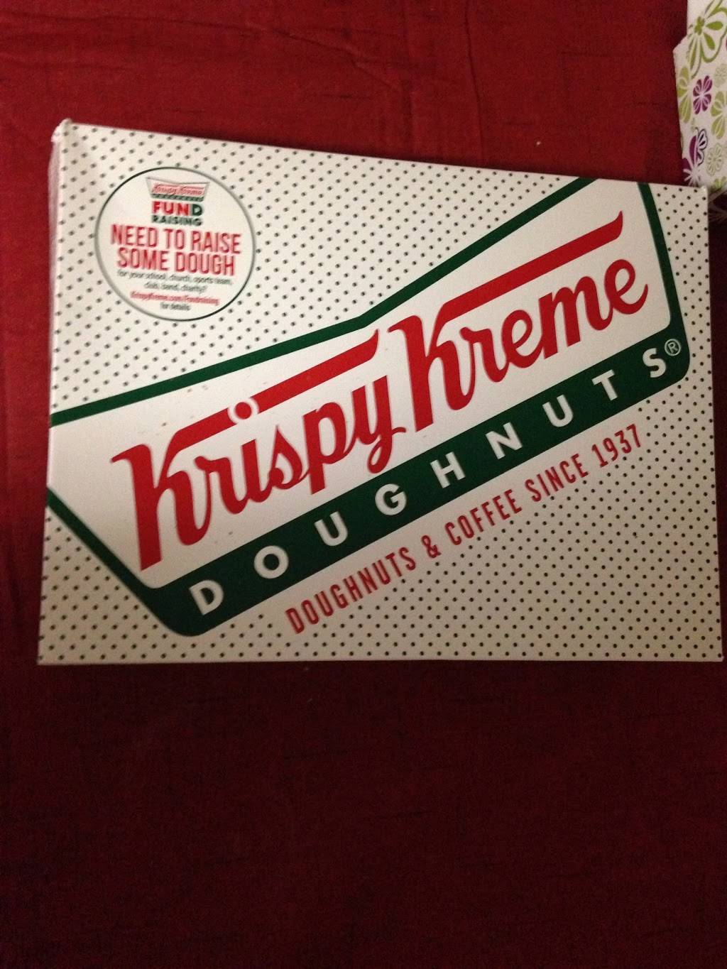 Krispy Kreme | 6700 Westworth Blvd, Westworth Village, TX 76114, USA | Phone: (817) 372-7508